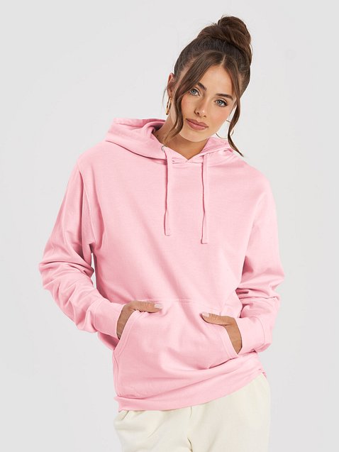 Photo showing Independent Trading Co. Midweight Hoodie