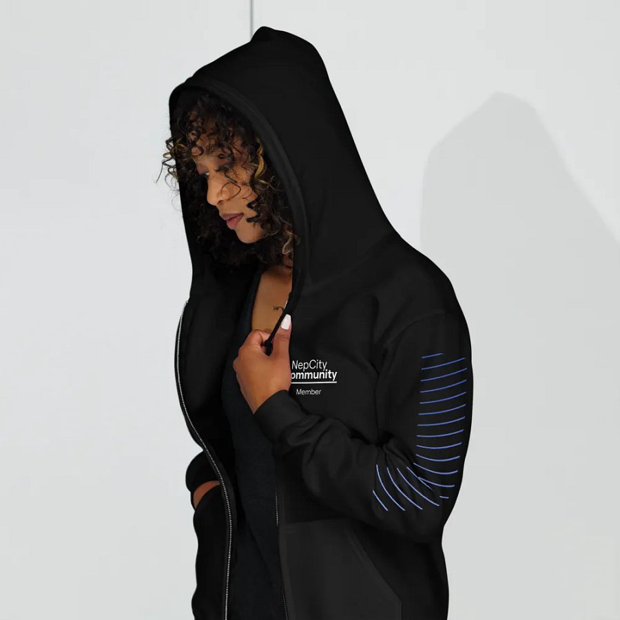 NepCity | Member 2024 product image (3)
