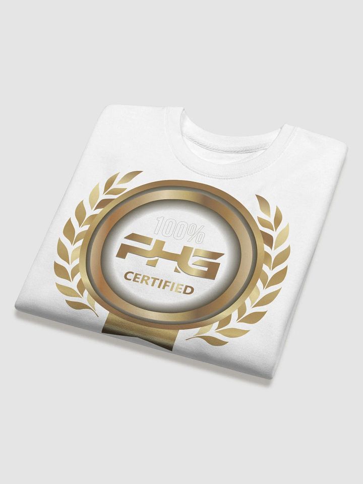 PHG Certified 100% Premium Sweatshirt product image (23)