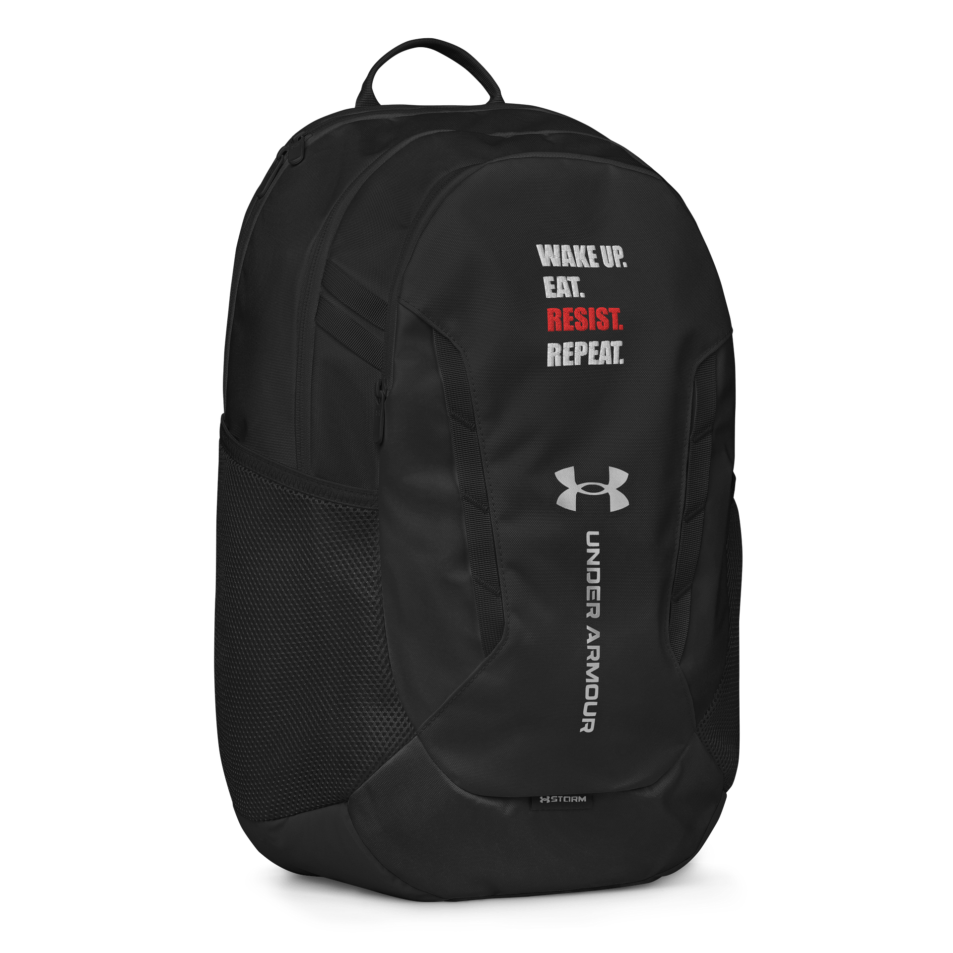Resist x UA Bag product image (3)