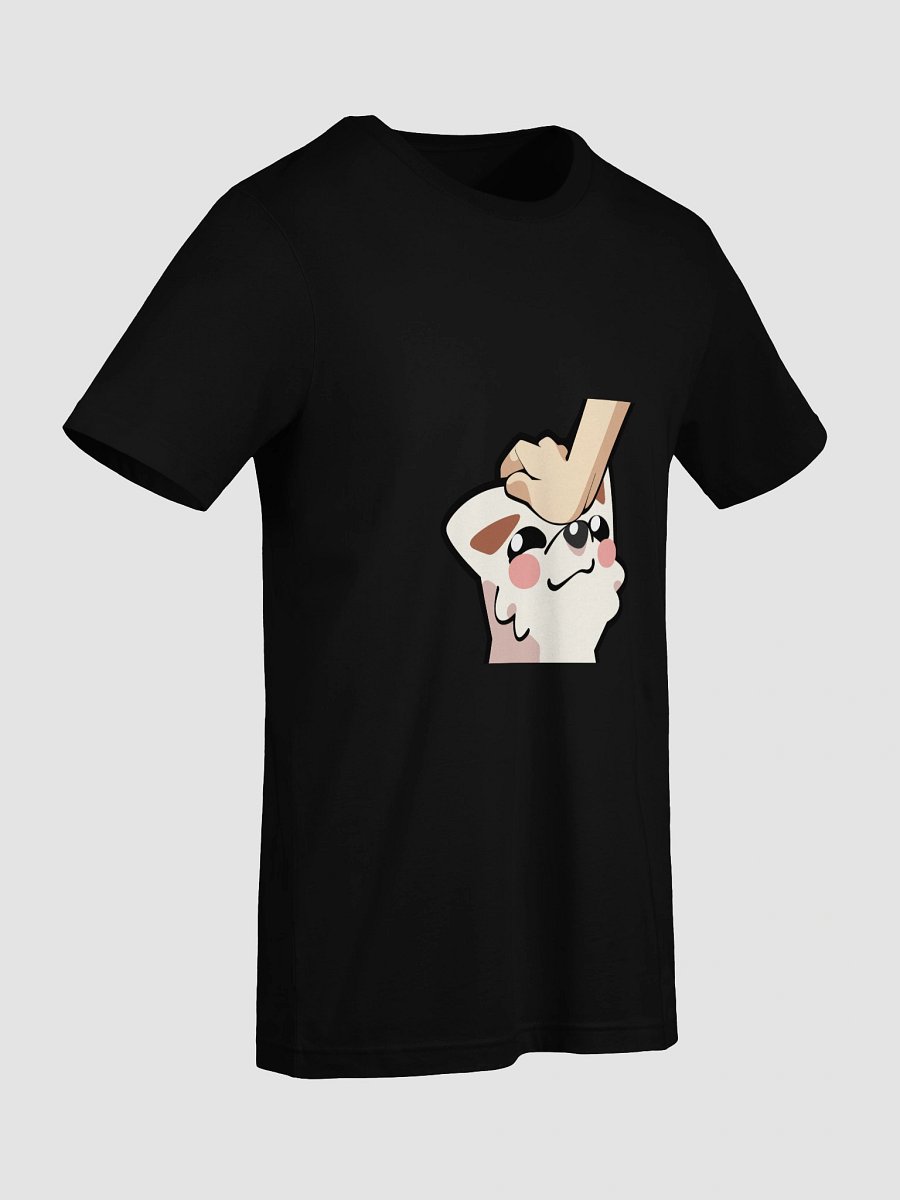 Pet the Dog T-Shirt product image (93)