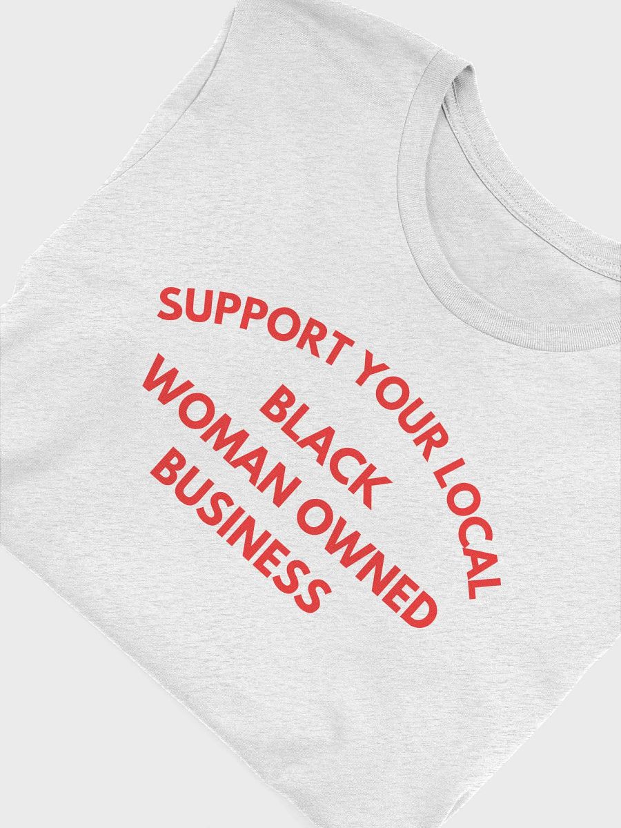 Support Your Local Black Woman product image (42)