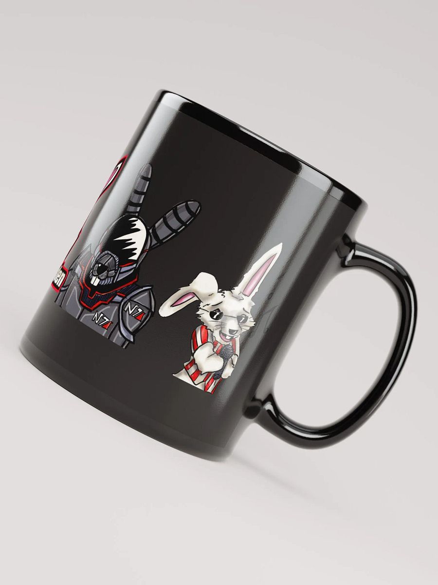 Emote Mug product image (7)