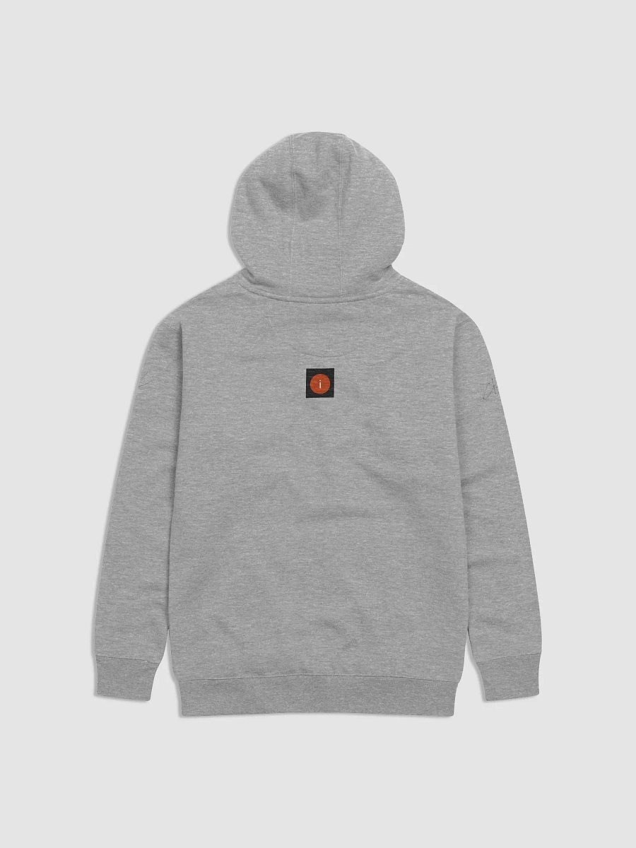 idraw Artist’s Signature Hoodie product image (6)