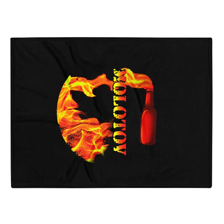 MOLOTOV Blanket product image (2)