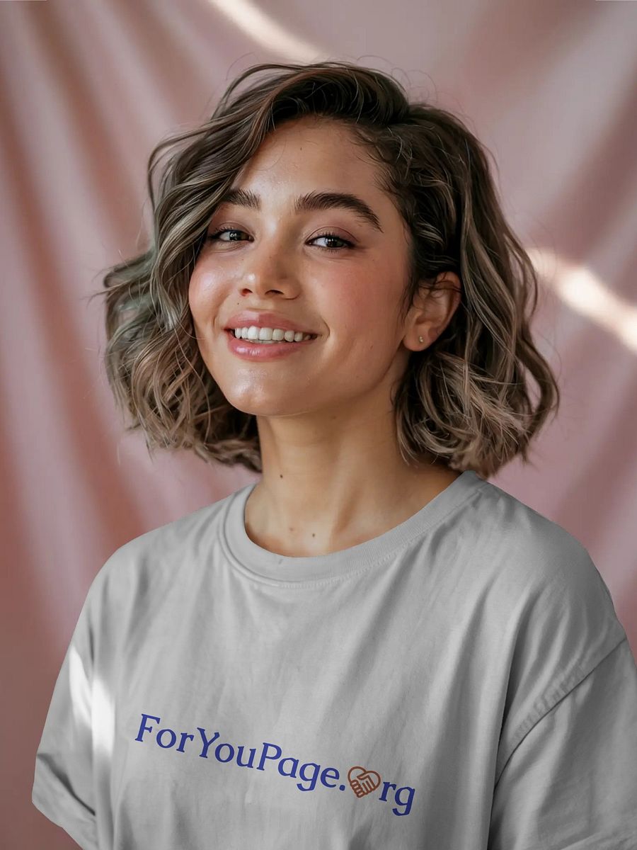 "Grassroots Champion" Tee product image (2)