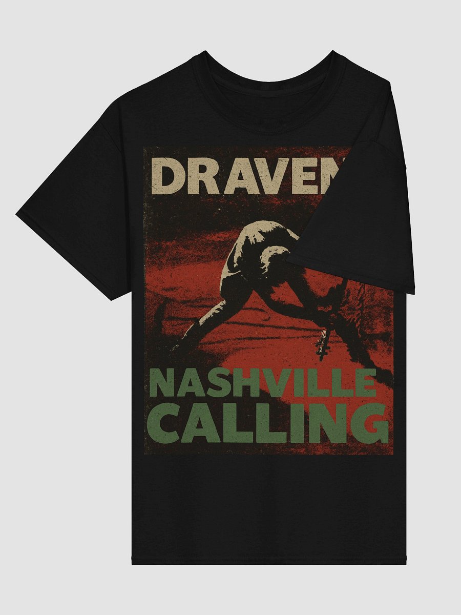 Draven "Nashville Calling 1" product image (33)