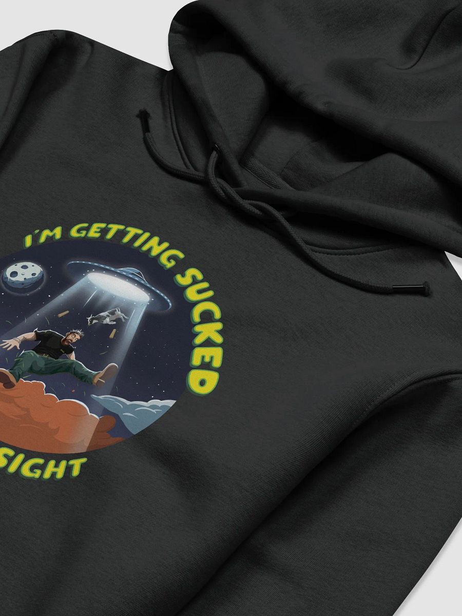 Caspersight UFO Hoodie product image (3)