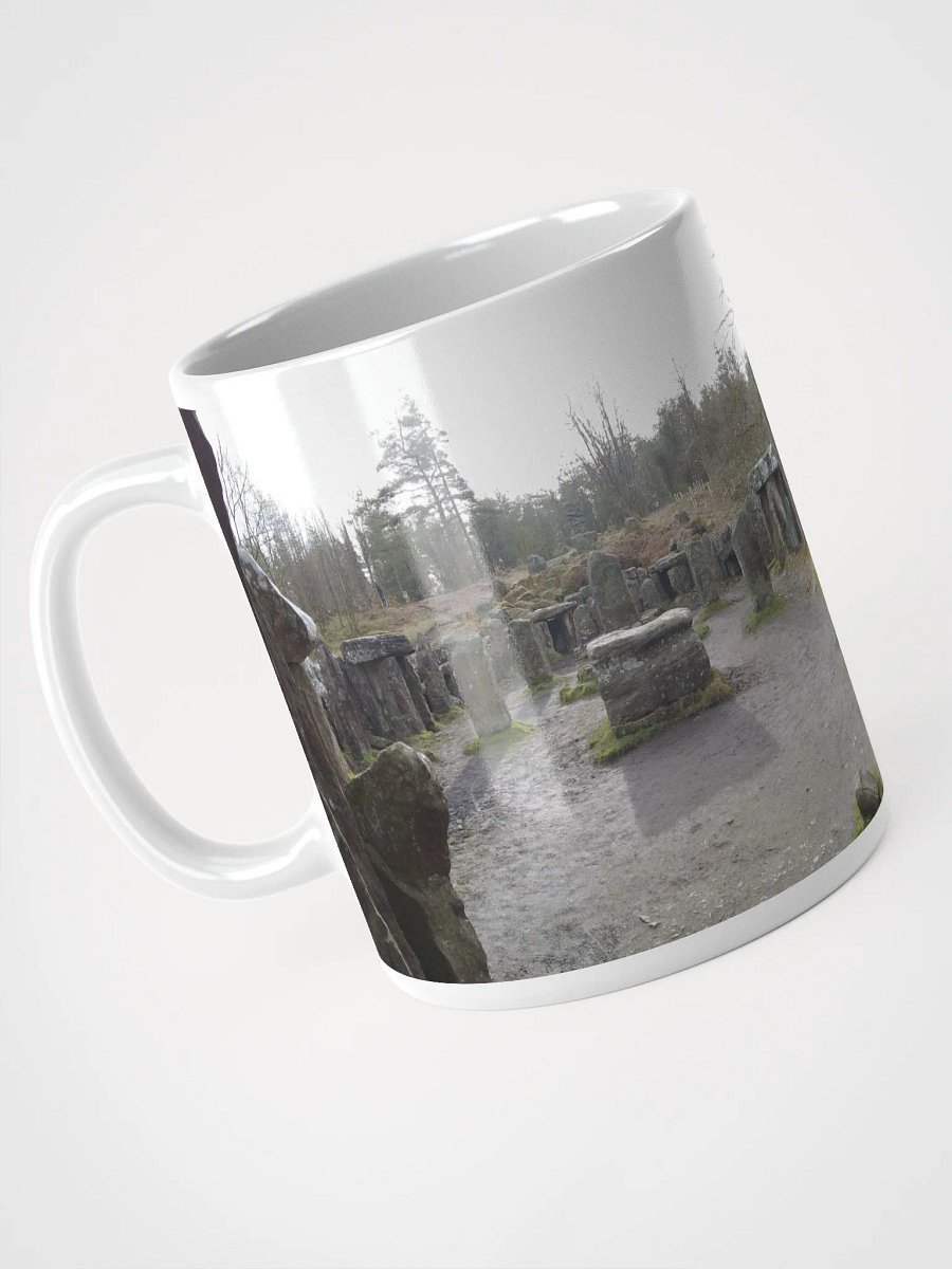 007 Explore TV Mug product image (5)