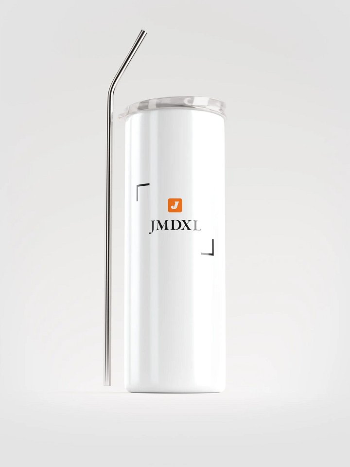 JMDXL Stainless Steel Water Bottle product image (1)