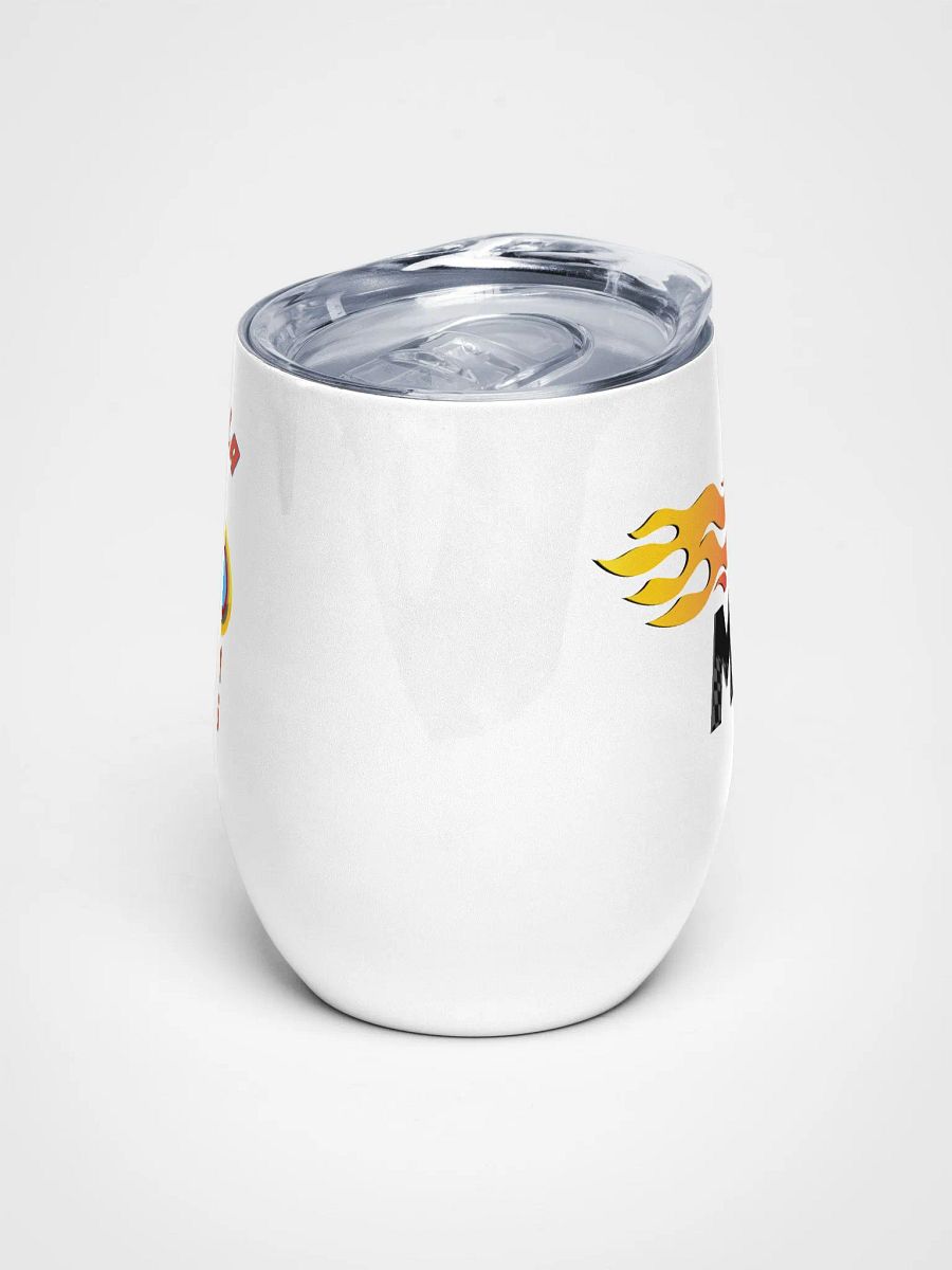MSLA Subby Series - Wine Tumbler product image (4)