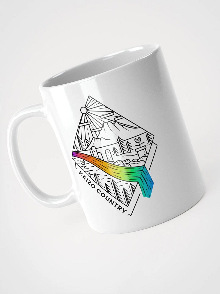 Pride Country - mug product image (2)