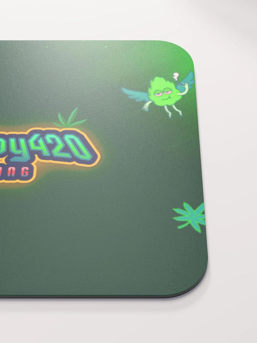 Royboy420Gaming Mouse Pad product image (5)