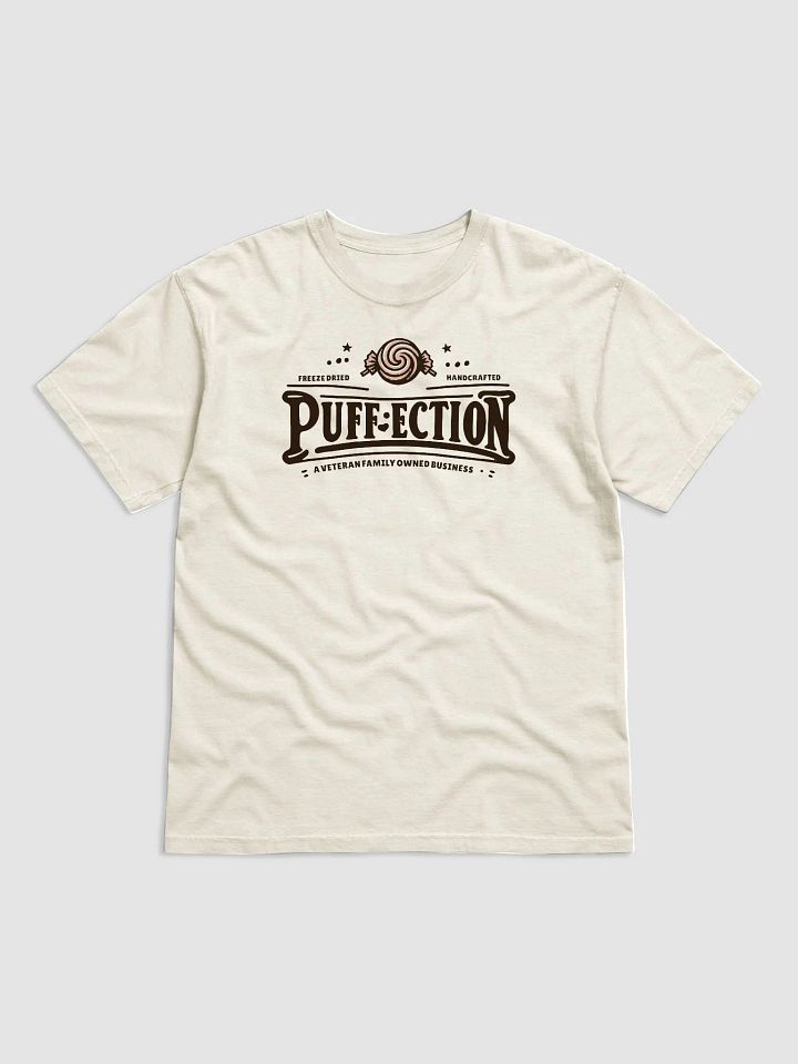 Puffection Comfort Colors T product image (1)