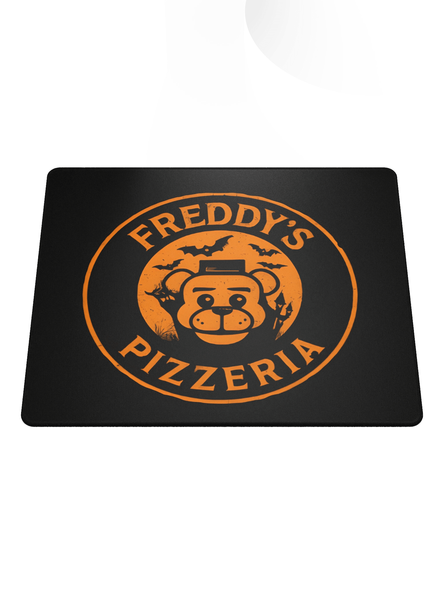 Freddy's Pizzeria Gaming Mouse Pad product image (1)