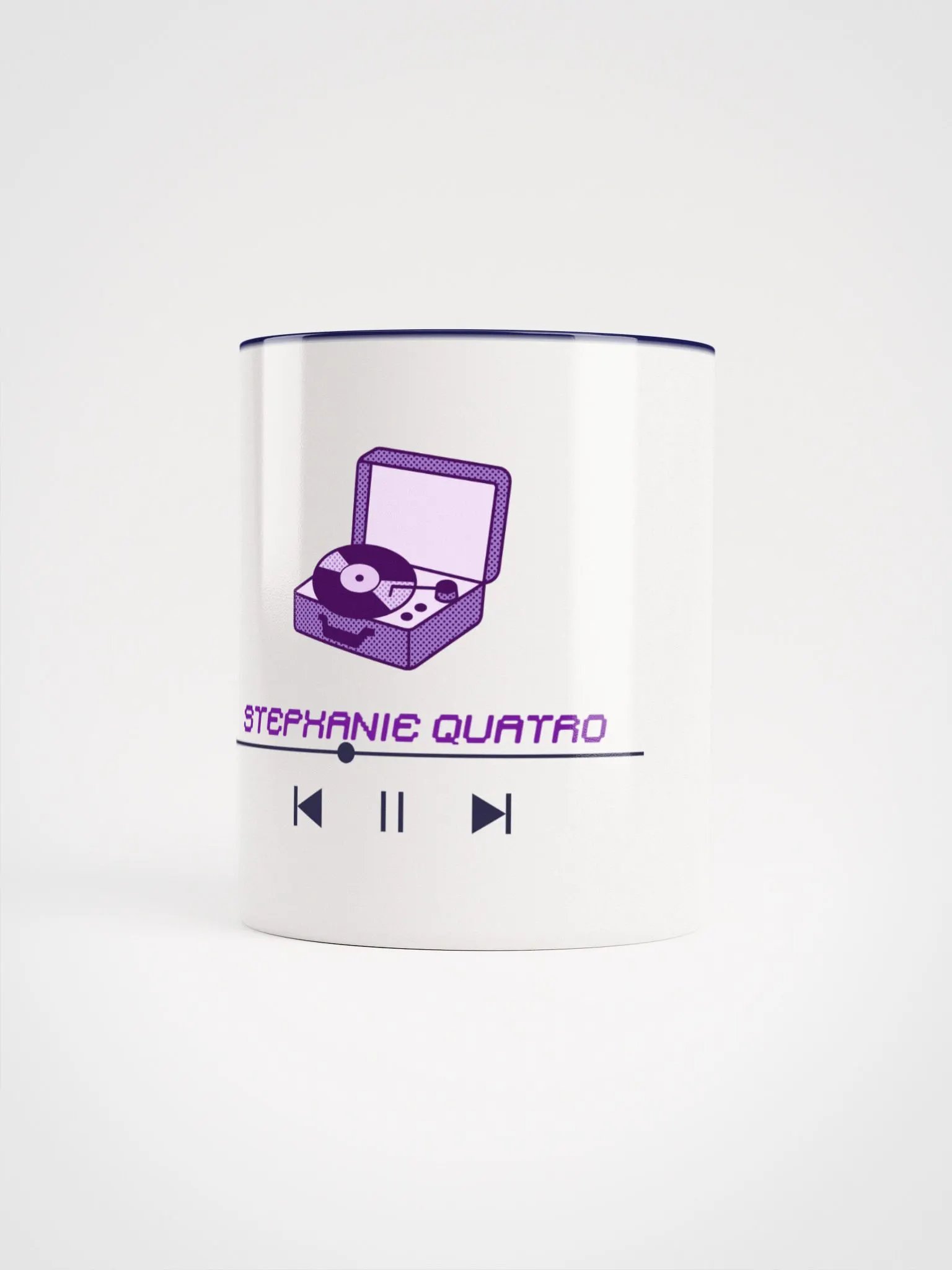 Quatro Vibes Playing... product image (49)