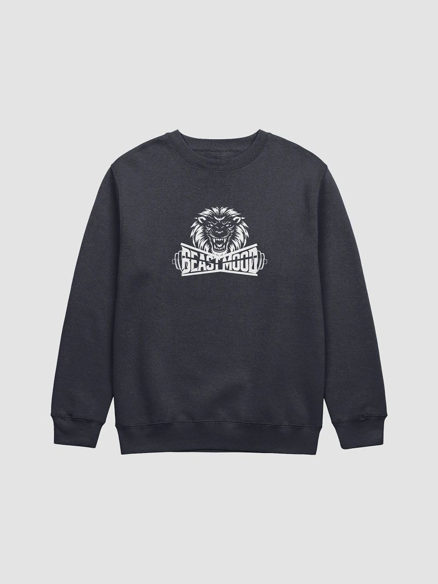 Beast Mood Long Sleeve Shirt product image (1)