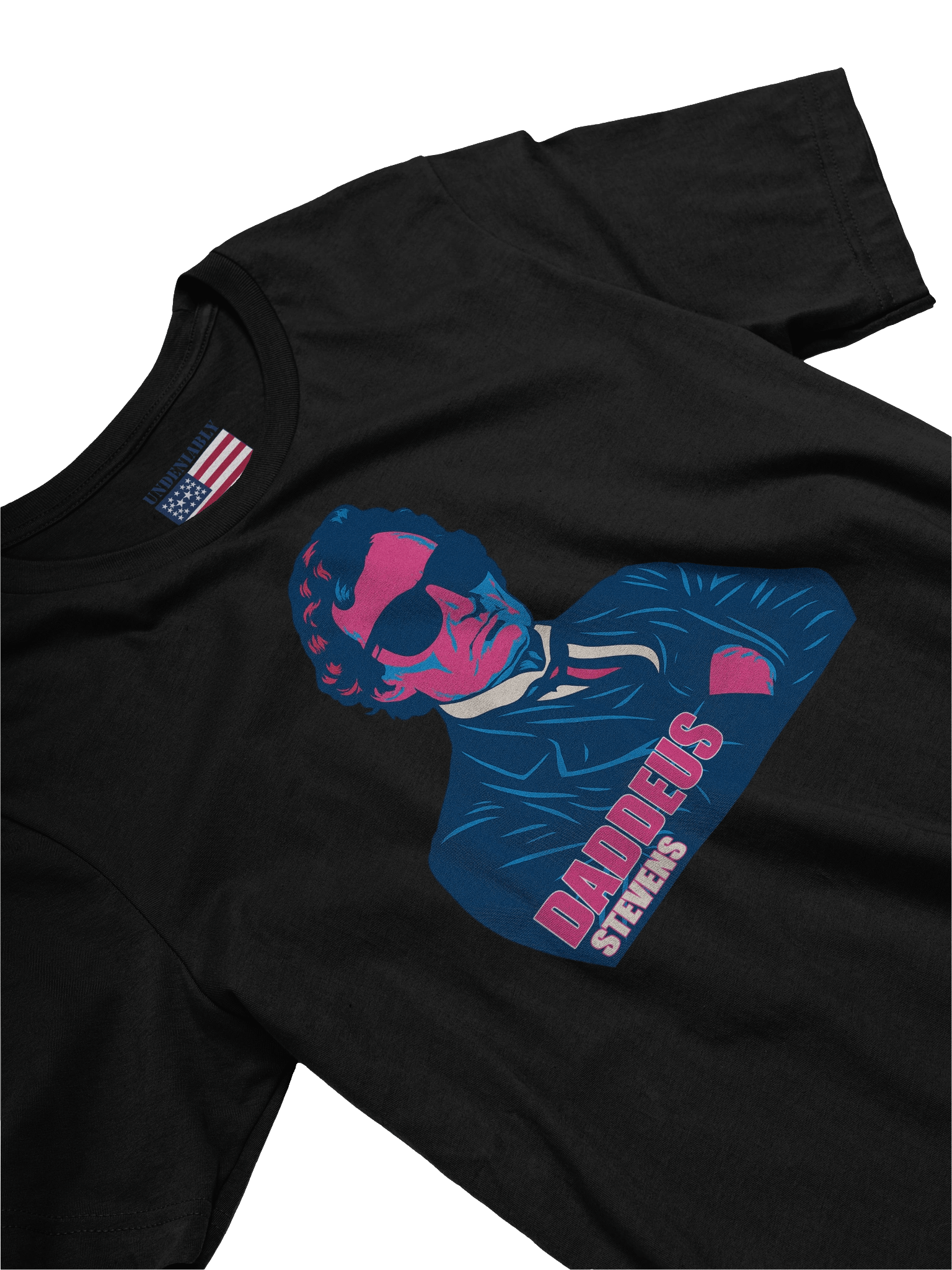 Daddeus Stevens T product image (3)