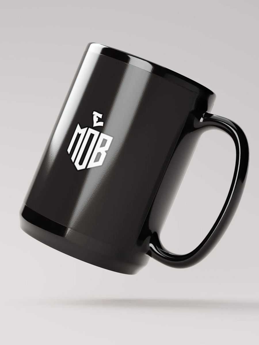 15 oz "EMOB Be Good - Be Great" Mug product image (2)