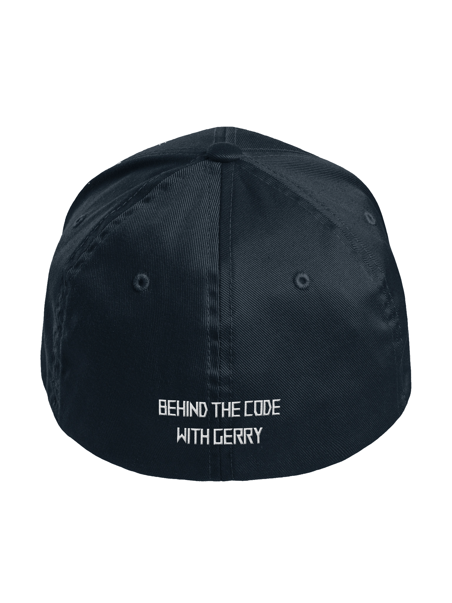 BTC Block Letter Flexfit Cap product image (4)