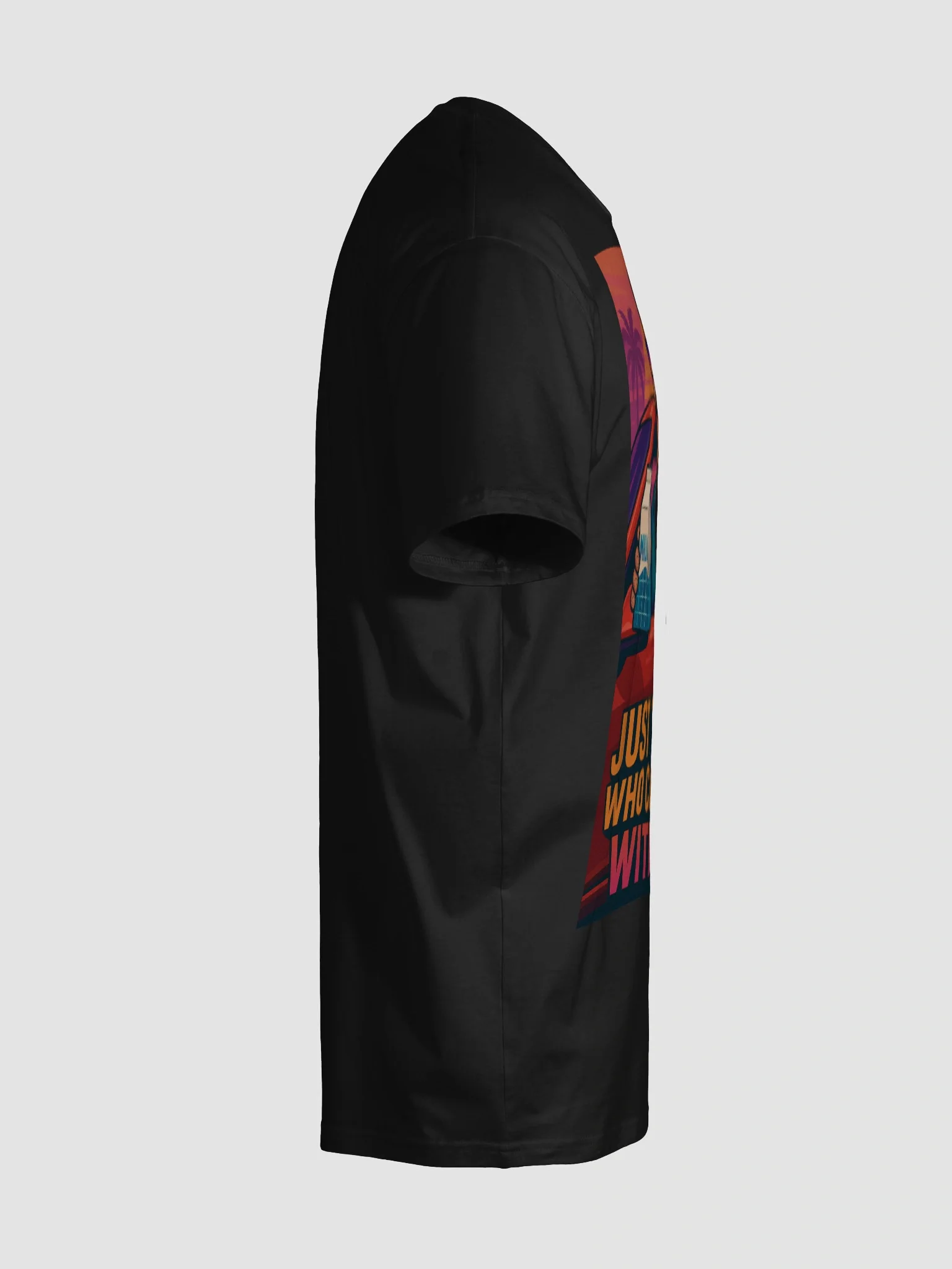 🍼 Milk Run Maverick Tee product image (10)