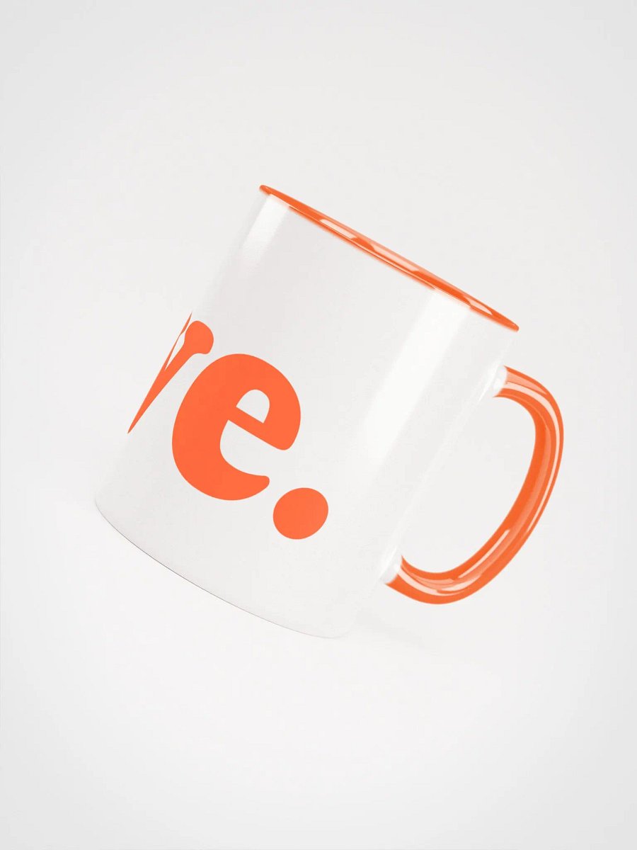 Corgi Love Mug product image (4)