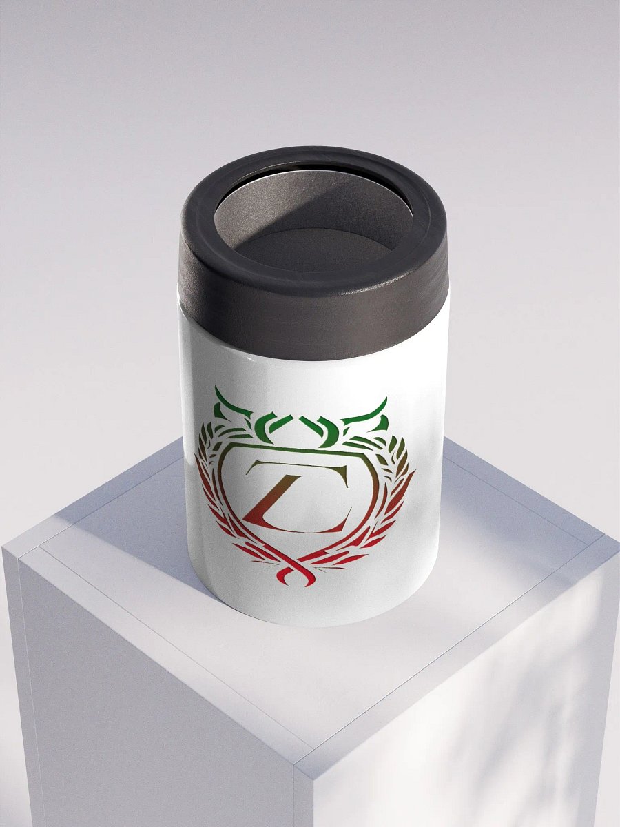 Stainless Steel Can Coaster product image (4)