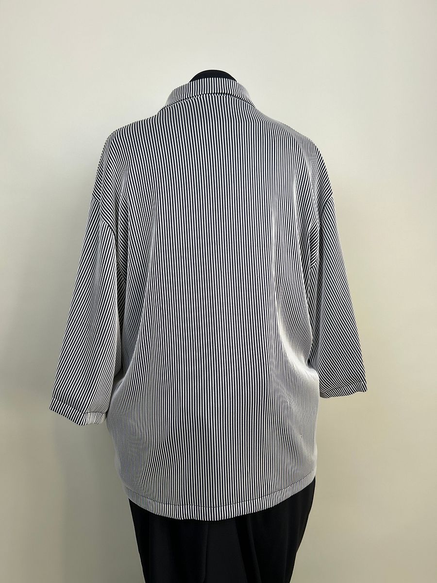 Blouson Jacket (relaxed fit) product image (2)