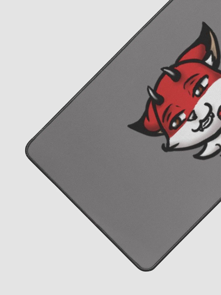 Sly Fox Desk Mat product image (2)