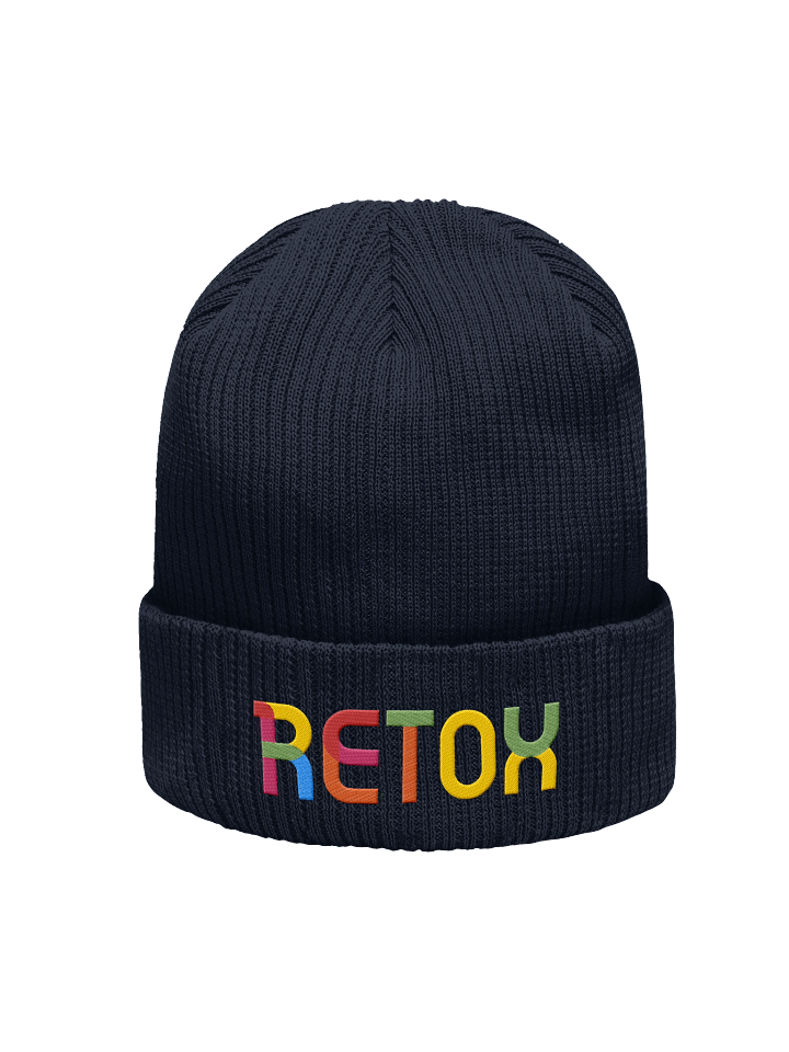 RETOX Beanie product image (1)