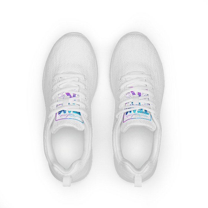 Team K V-11 Women's Athletic Shoes product image (1)