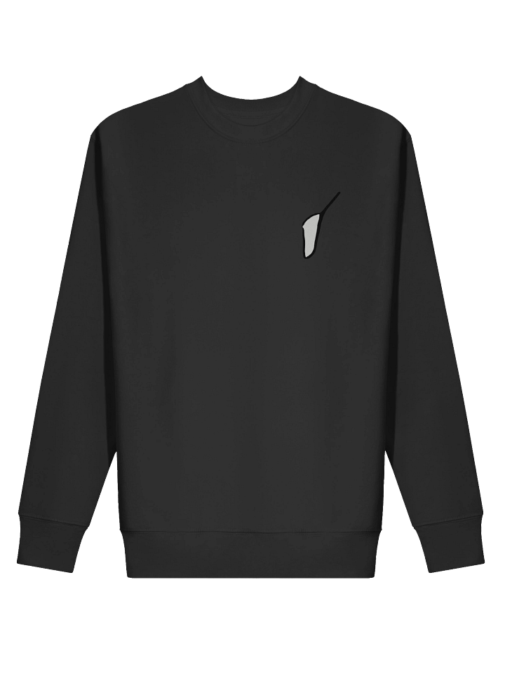 Descending Crewneck Sweatshirt product image (1)