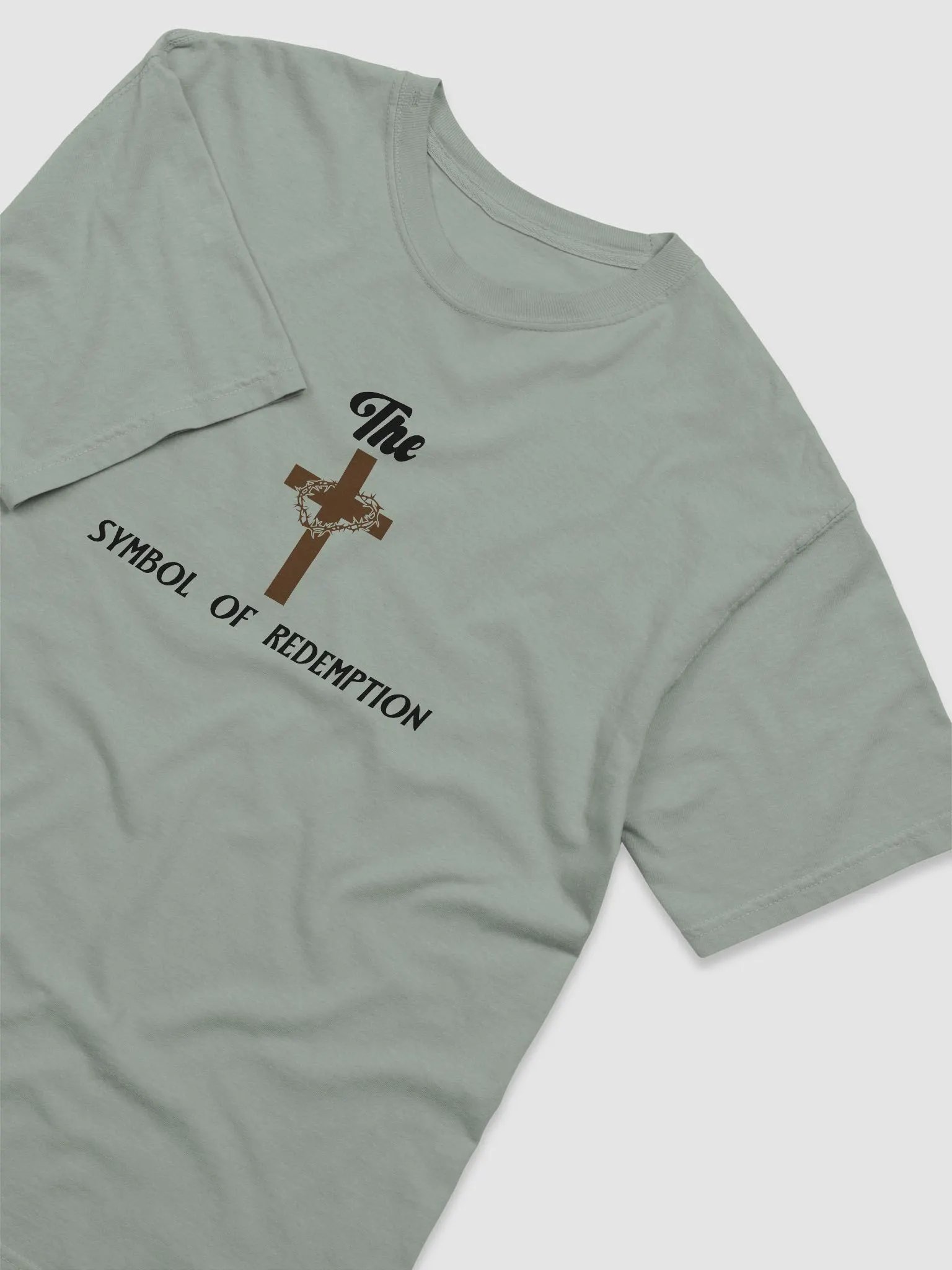 THE CROSS. SYMBOL OF REDEMPTION. product image (3)