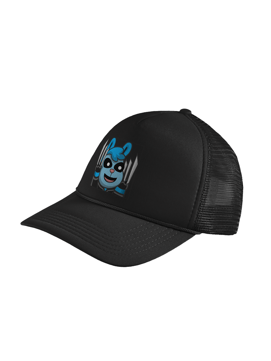 Assassin Class Trucker Hat product image (4)