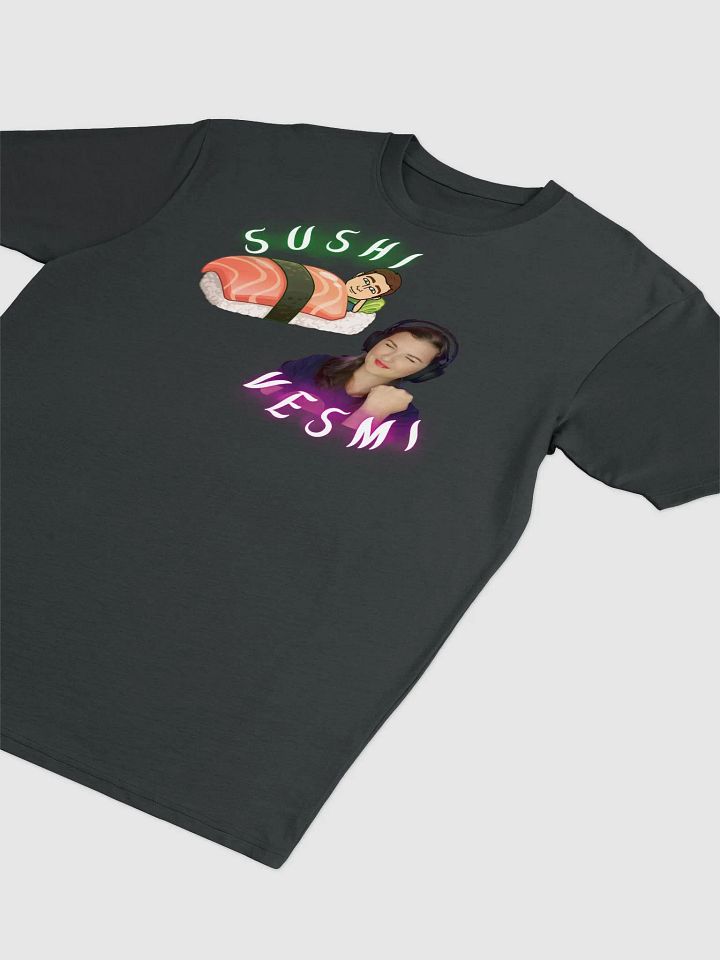 Sushi n Vesmi Men's Shirt product image (9)