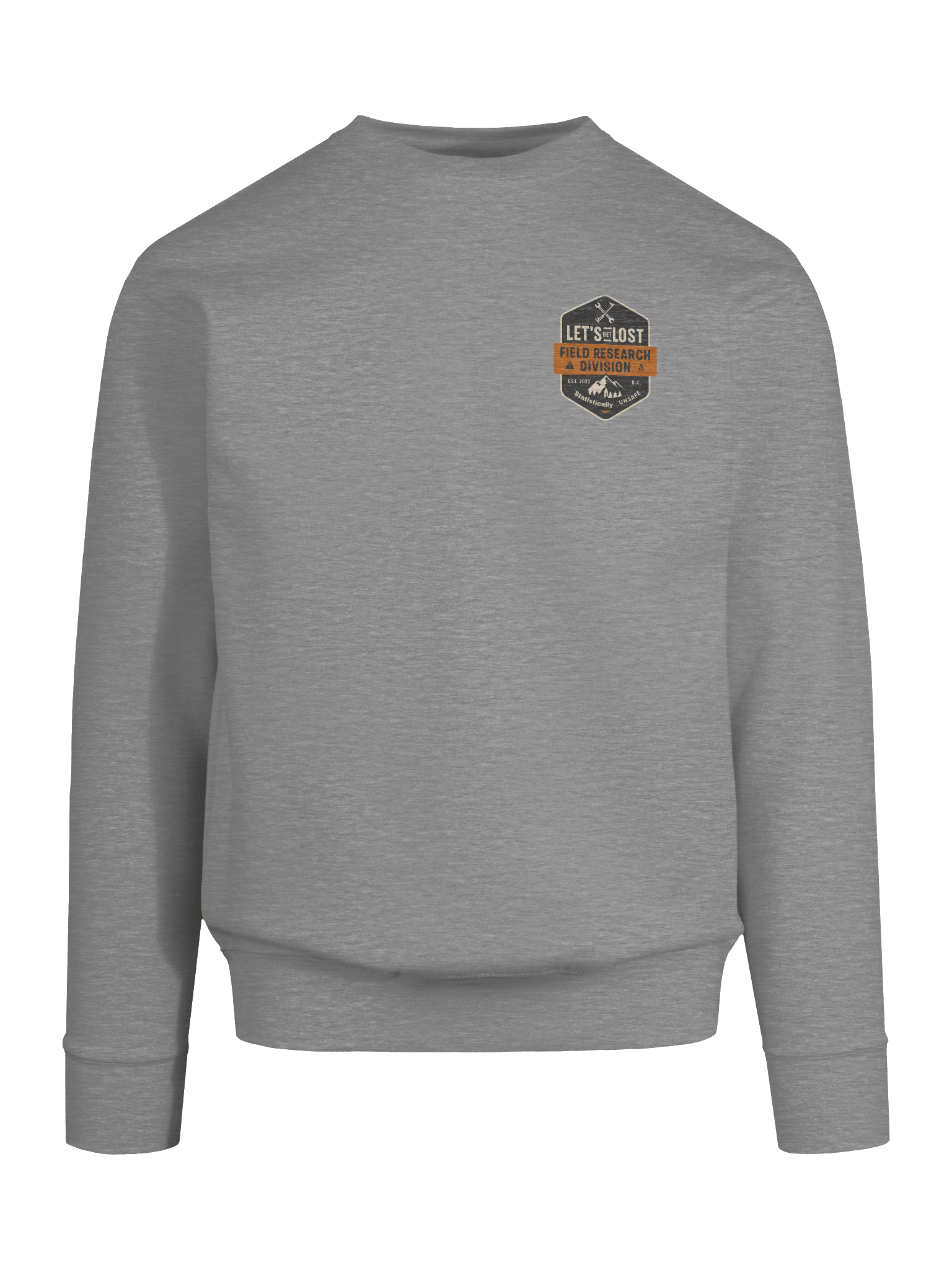 that's a funny looking sickle long sleeve product image (9)