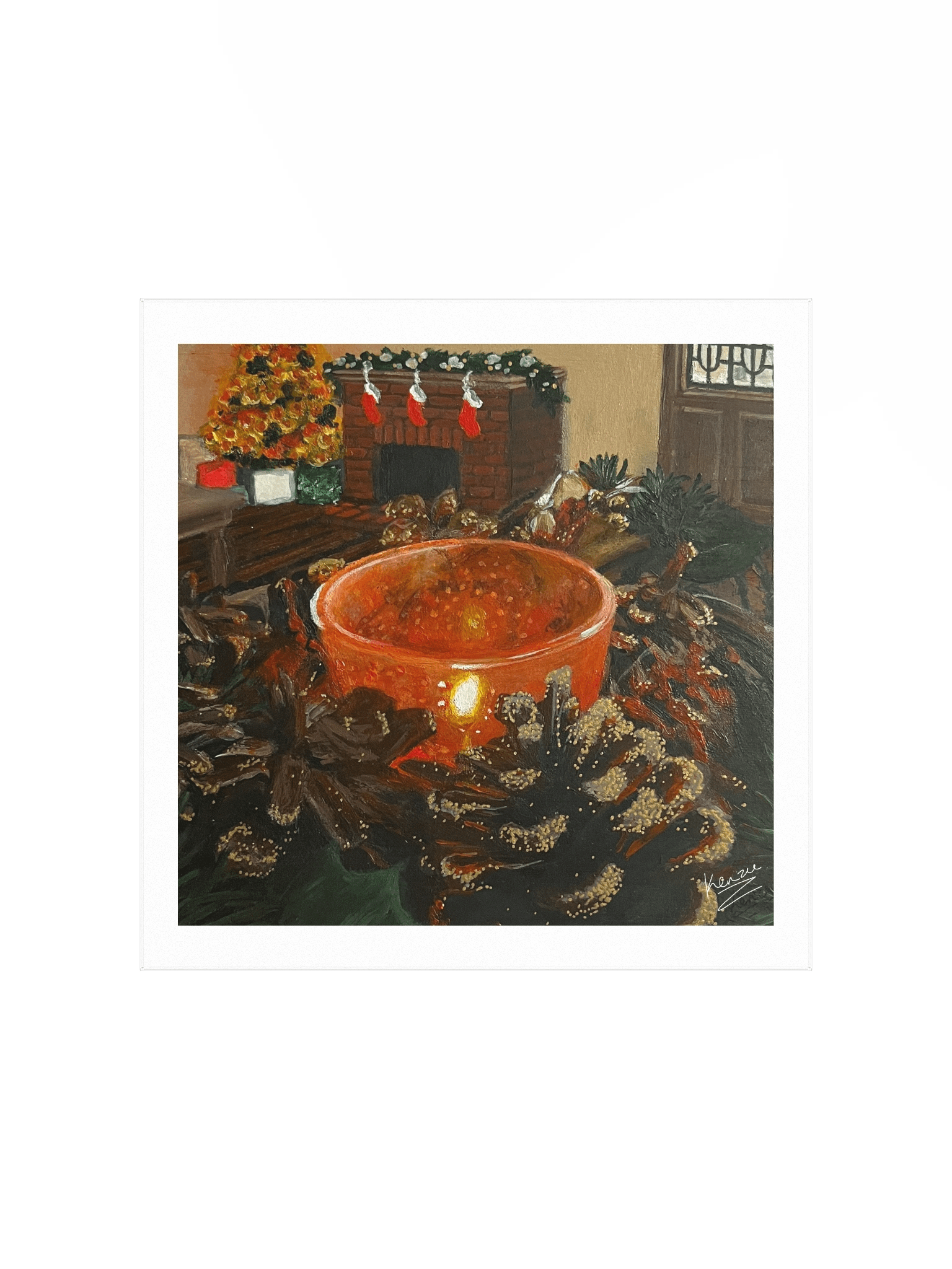 By the Candlelight (XC02) product image (1)