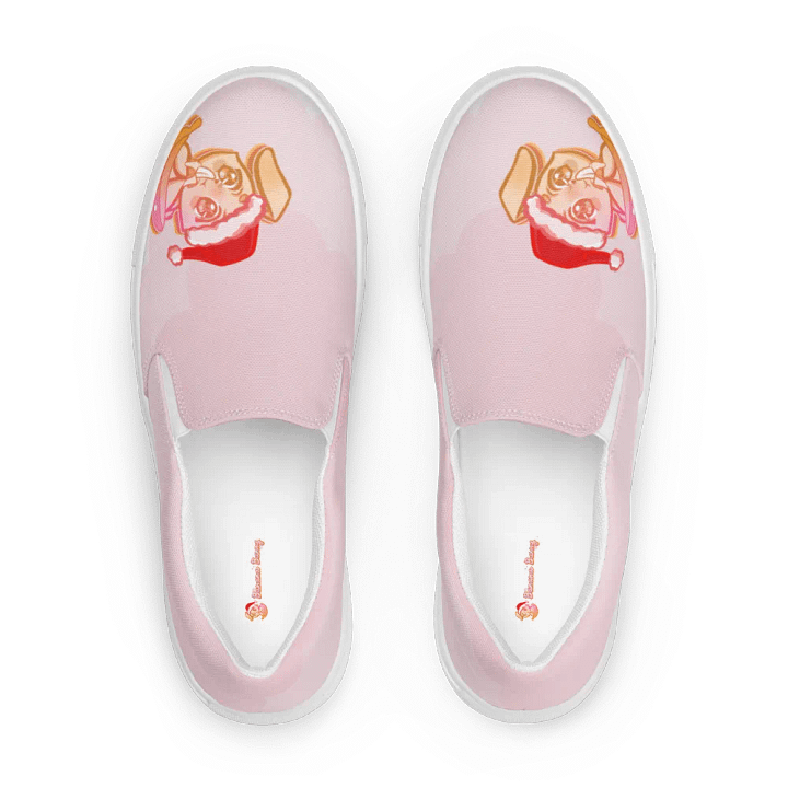Christmas Nunu Shoes product image (1)