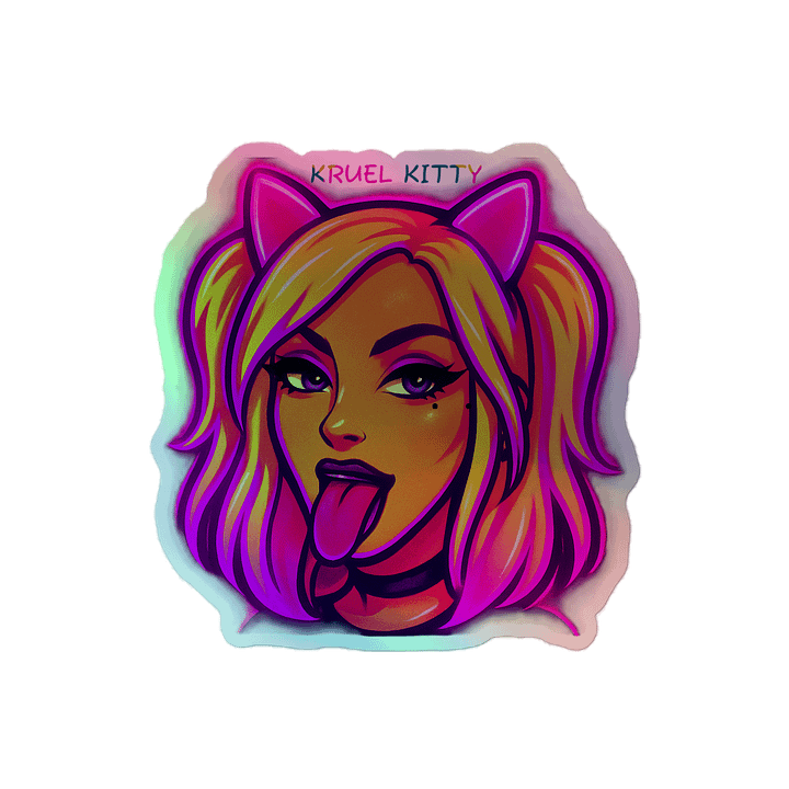 Flash your Kitty product image (2)