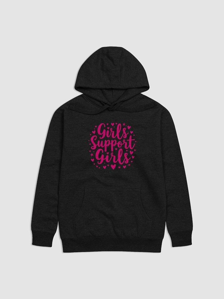 Girls support Girls product image (1)