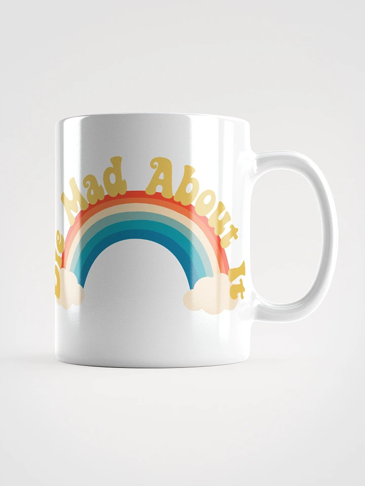 Die Mad About It Mug (2 sizes) product image (1)