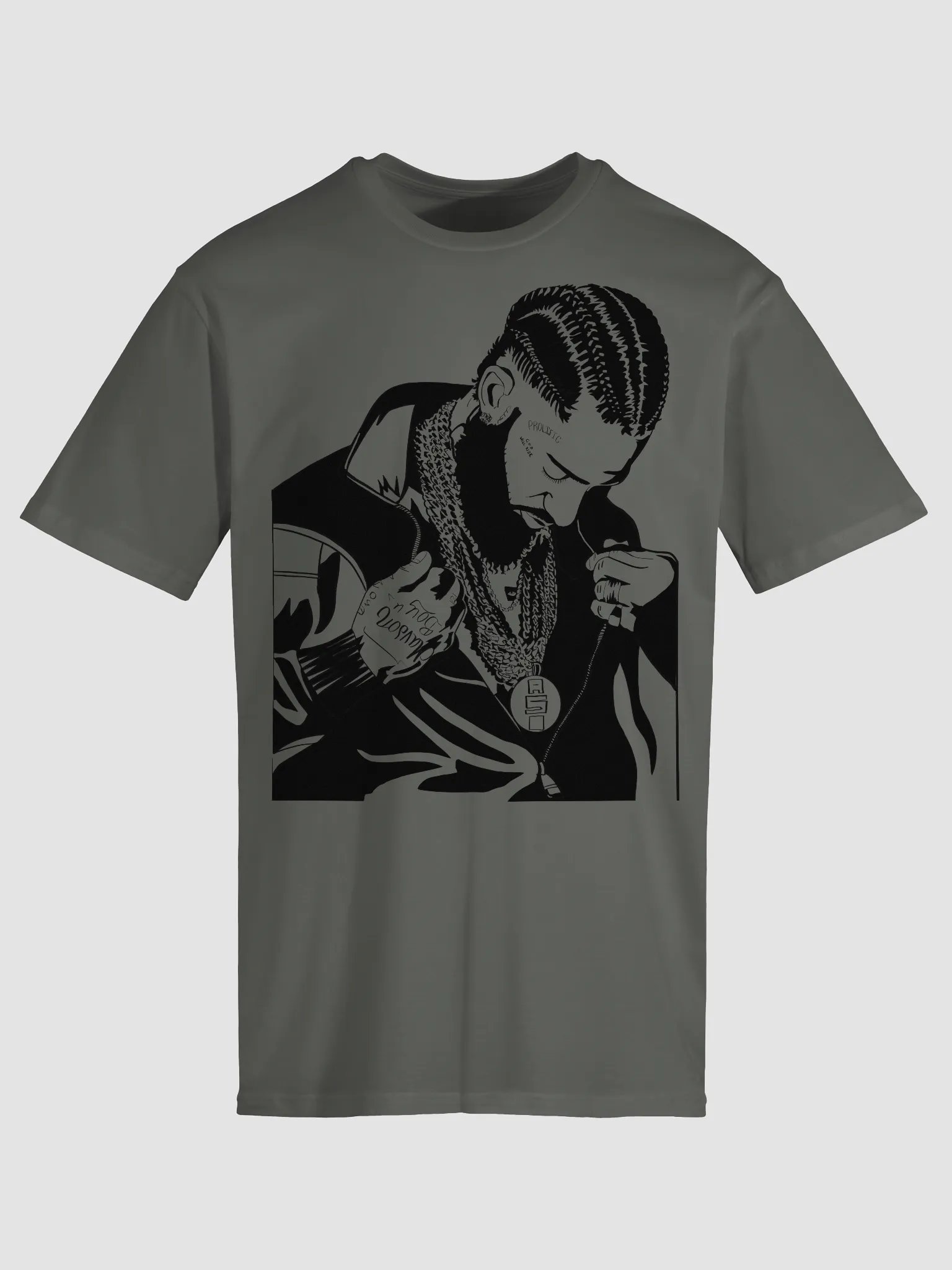 The Nipsey Hustle Collection product image (14)