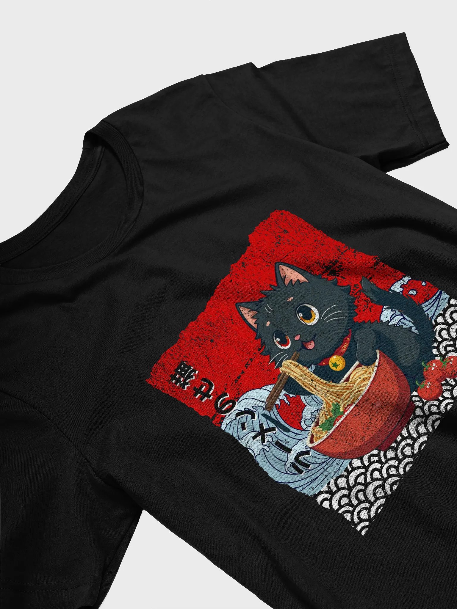 Ramen Purrfection for Ladies product image (30)