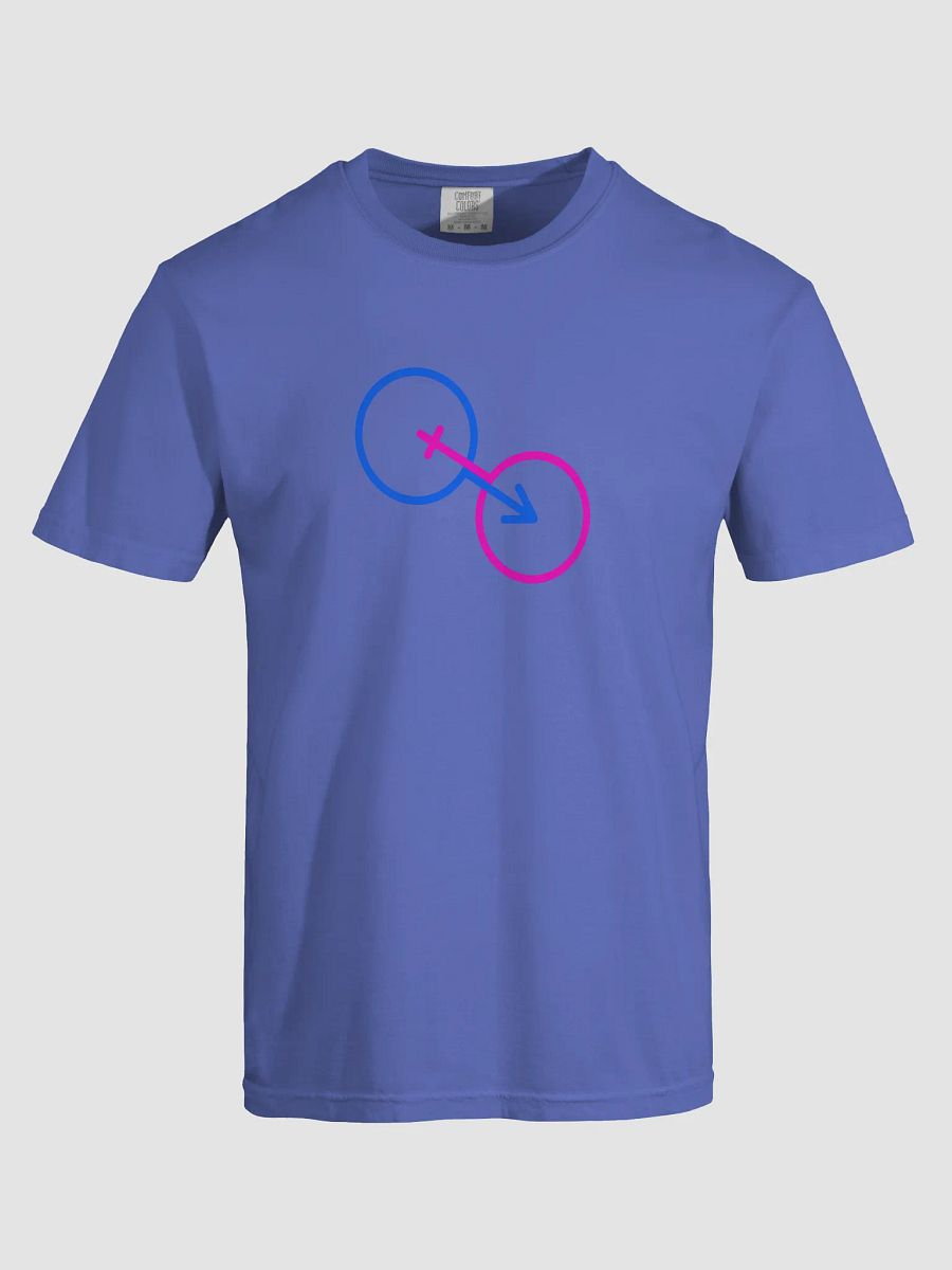 Traditional Gender Naturality Tee product image (5)