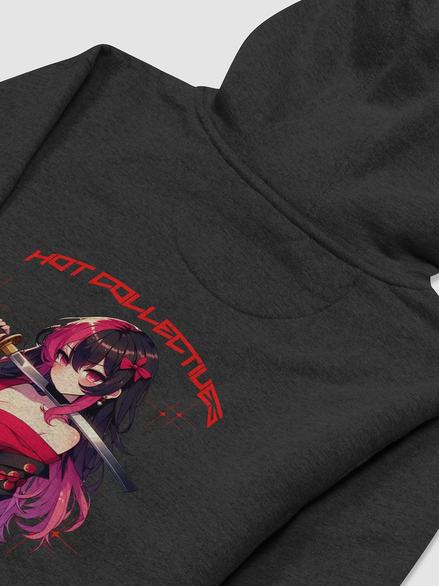 Akihime Spirit Unisex Hoodie product image (5)