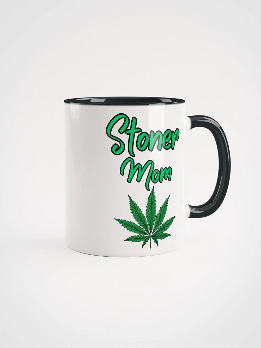 stoner mom mug product image (2)