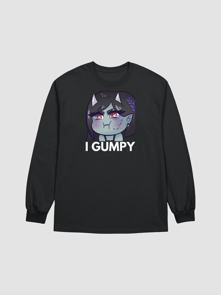 I Gumpy Kay Long Sleeve Shirt product image (1)