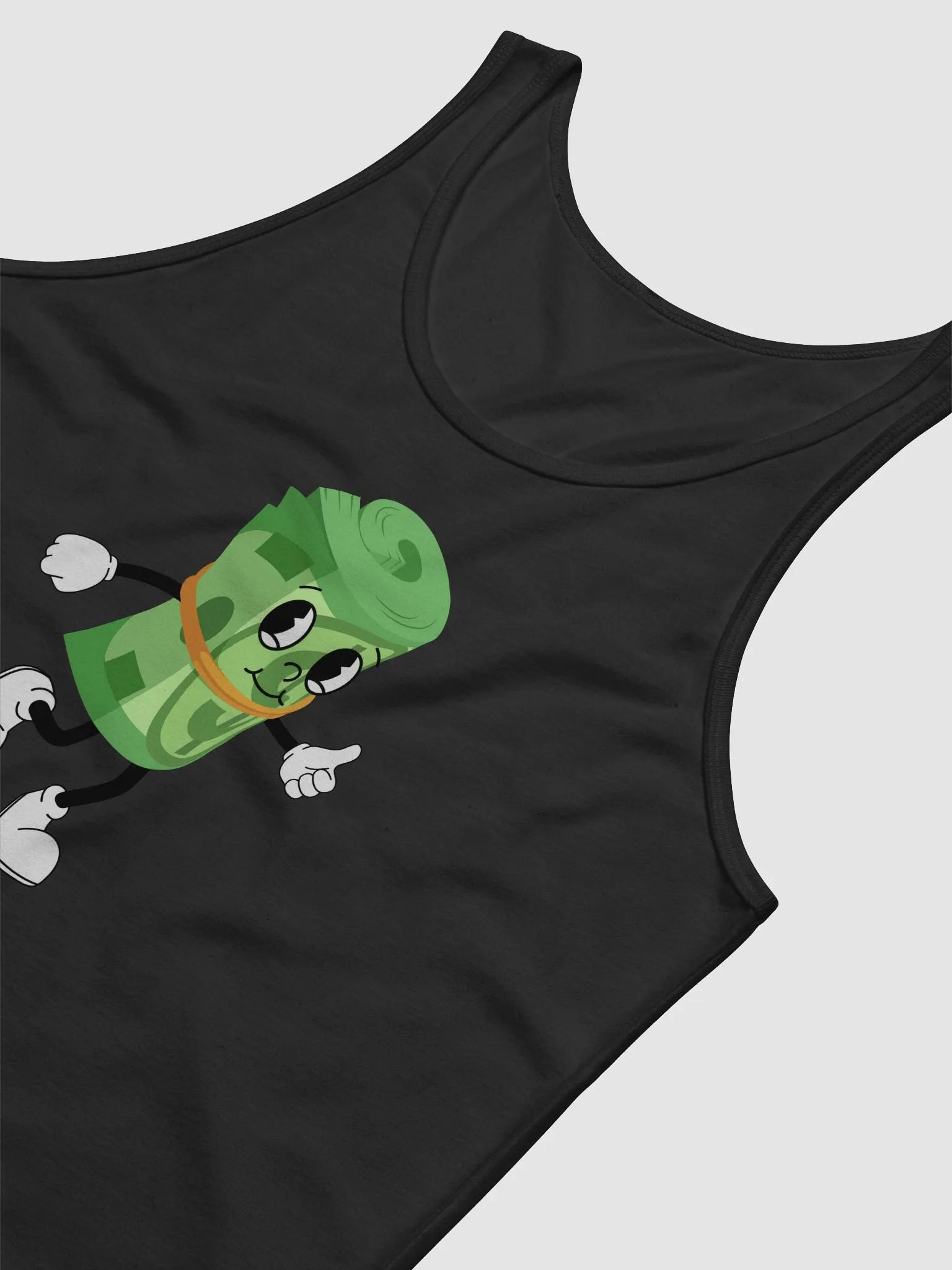 MR TAX TIME TANK T product image (6)