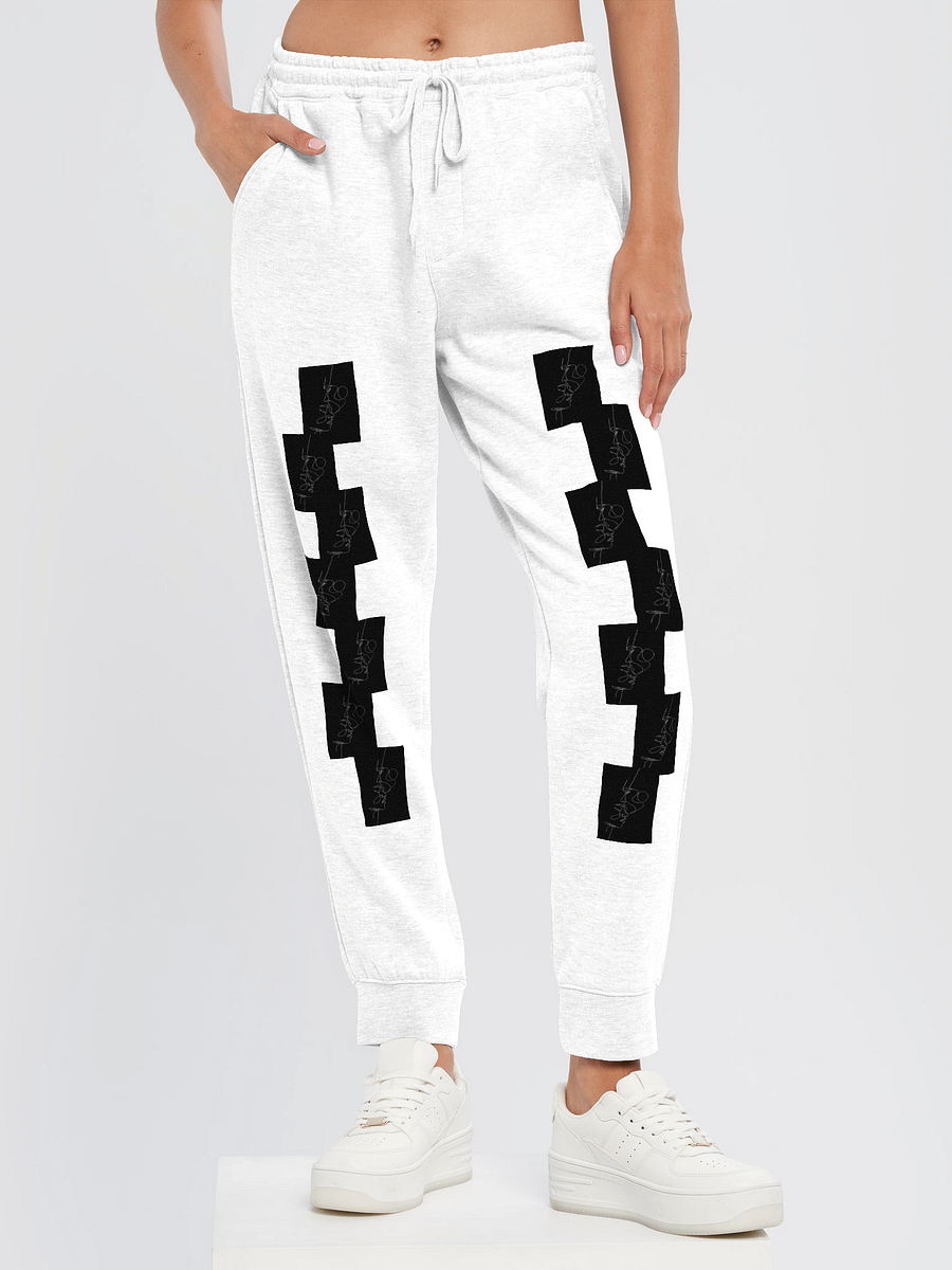 🏃‍♂️ Independent Trading Co. Midweight Fleece Joggers – Unmatched Comfort & Durability product image (1)