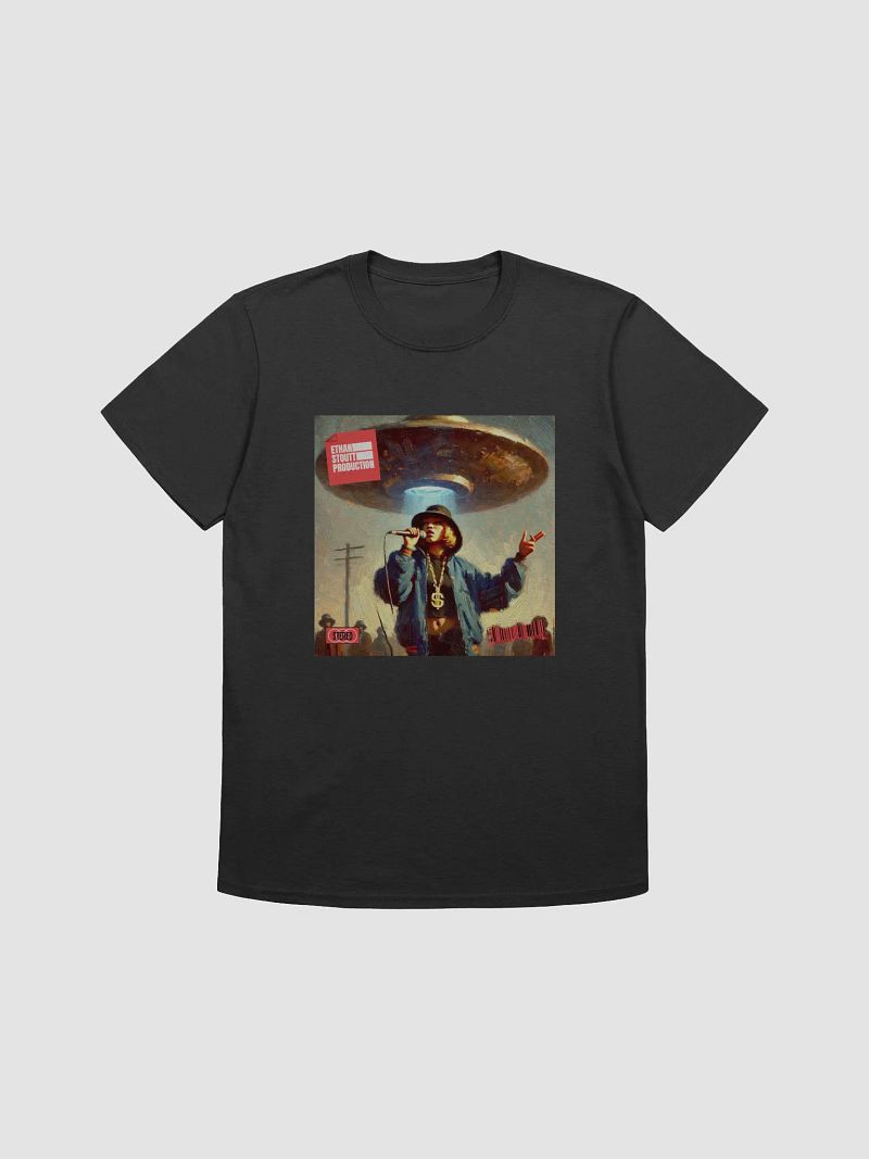 'Ripley' Classic Artwork T-Shirt